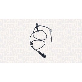 Sensor Temperature Gas Exhaust