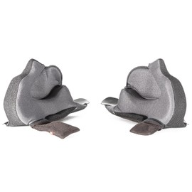 EC JASY HJP504 Cheek Pad: i90, Standard: For S