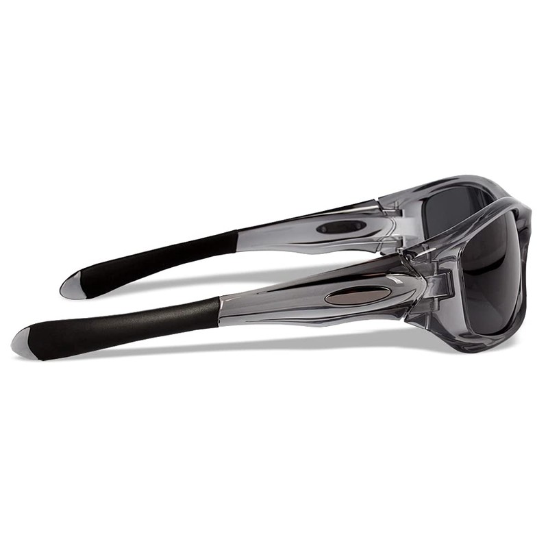 Asian Size, Optimal Fit, Polarized Lenses, Completely UV Protection, Original