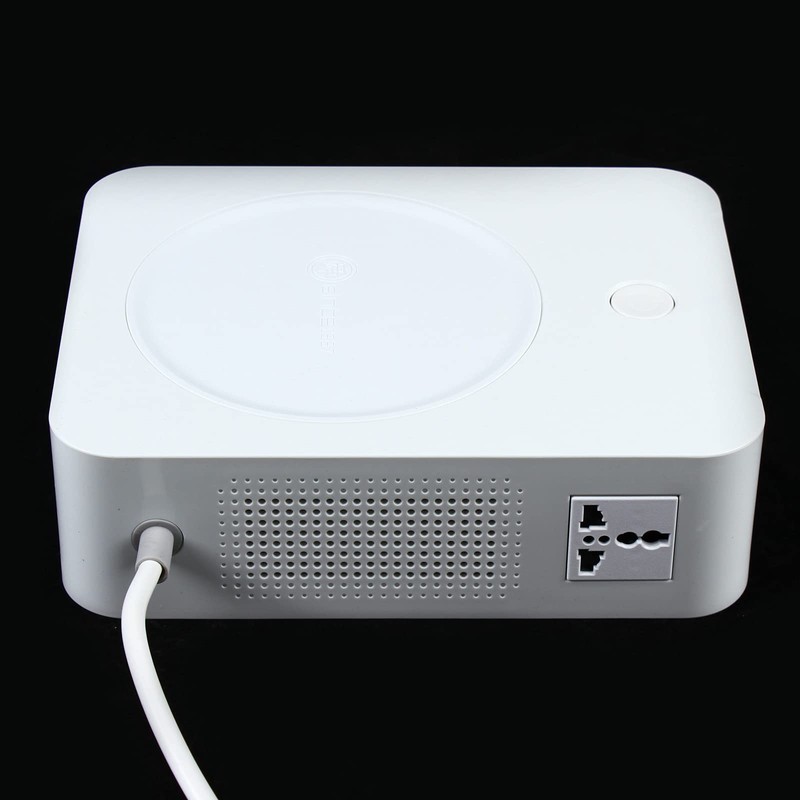 2000W Step Up Voltage Converter Transformer, 110V to 220V, Heavy