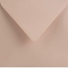 Netuno 25 Square Envelopes Pale Pink 153 x 153 mm