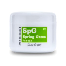 Spring Green - Pomada para Alivio Muscular con Aceites Esenciales - Crema para Dolor en Músculos, Articulaciones y Espalda - Alivio Rápido con Menta y Winter Green, 120 g