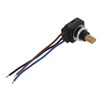 Rotary Potentiometer with Connector Wire 10K Ohm Linear Taper Adjustable