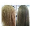 Gel De Chile Capilar Extra Fijación Fortalece Cabello 250 Ml