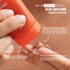 SVR Sun Secure Blur Con Color FPS 50+ Protector Solar