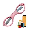 Folding Scissors Travel | String Cutting Portable Tool - Multi-Purpose