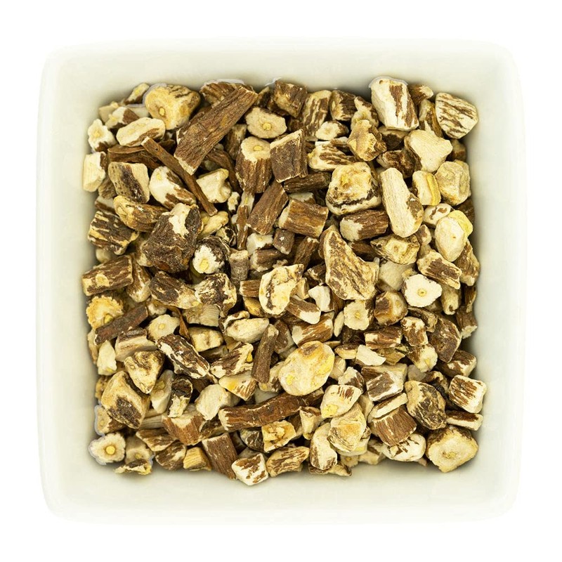 Dandelion Root Tea, Organically Grown, Caffeine-Free, 250gm