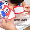 Tiny Twinkle EB-02 Repeltex Waterproof Bib with Pocket Limited Edition
