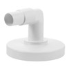 FUNOMOCYA Skimmer Hose Adapter Vacuum Plate for Swimming Pool Plastic