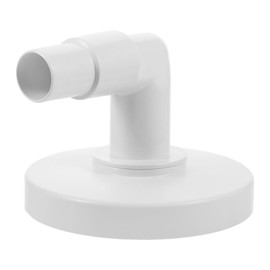 FUNOMOCYA Skimmer Hose Adapter Vacuum Plate for Swimming Pool Plastic Skimmer Plate