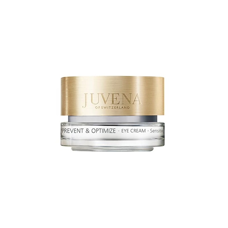 Juvena Prevent and Optimize Sensitive Women's Eye Cream 15 ml