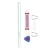 For Tab S7 FE Stylus Magnetic 4096 Pressure Level Precise