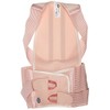 FLA Orthopedics Posture Control Brace for Women, Rose, Small