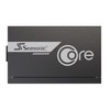 Seasonic CORE GX-650-650W - 80+ Gold - ATX 3.0 &
