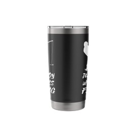 Fishing Just A Boy Fisherman Angler Fishing Love Fishing Rod Stainless Steel Insulated Tumbler