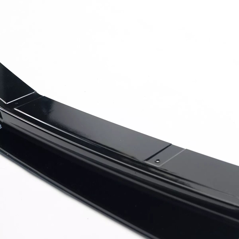 MAG Fits 05-13 Chevy Corvette C6 Z06 Front Bumper Lip