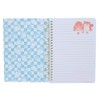 Squishmallows A5 Notebook | Writing Pad | Notepad | A5