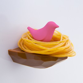 Bitte Torinos TORINOSU (Pink)