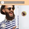 Destination Vinyl ltd Magnet for Refrigerator, Fridge - Cute Tasmanian