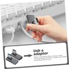 CHILDWEET USB 3.0 90 Degree Adapter 2pcs USB a to