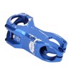 Bike Stem Long Adjustable CNC Handlebar Lightweight Hollow 31.8mm Bike