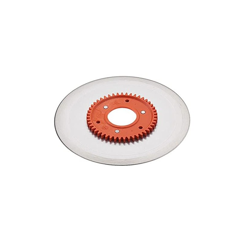 Ritterwerk Schinkenmesser 519.106 f.Classico1,icaro7 Zubehör für Kleingeräte 4004822459103