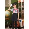 Clearstone Animal Shirt, Cosplay, Dalmatian Shirt, Kids, 4.6 ft (140