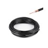 POBADY RG58 - Cable coaxial RF (23.8 pies/10 m)