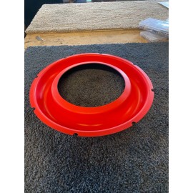Pierce Audio Inc. 12" Foam Surround Subwoofer Speaker Repair Mega roll