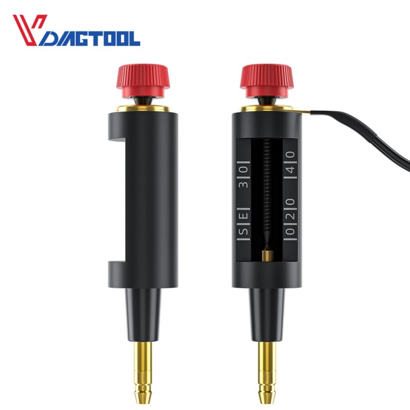 VDIAGTOOL Spark Plug Tester Auto Ignition System Coil Engine In