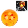 Car Ball Gear Shift Knob Shifter Lever Handle with Adapter