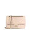TOUS Women's 2001576943 Shoulder Bag with Lapel KAOS Dream Beige,