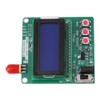 Digital LCD RF Power Meter -75~16 dBm 1-600MHz Radio Frequency