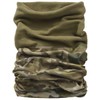 Brandit Multifunctional Fleece Winter Tube Scarf Mouth Nose Mask Motorcycle,
