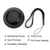 Self-Starting Wrist Ball Muscle Power Gyroscope Arm Exerciser Strengthener Ball