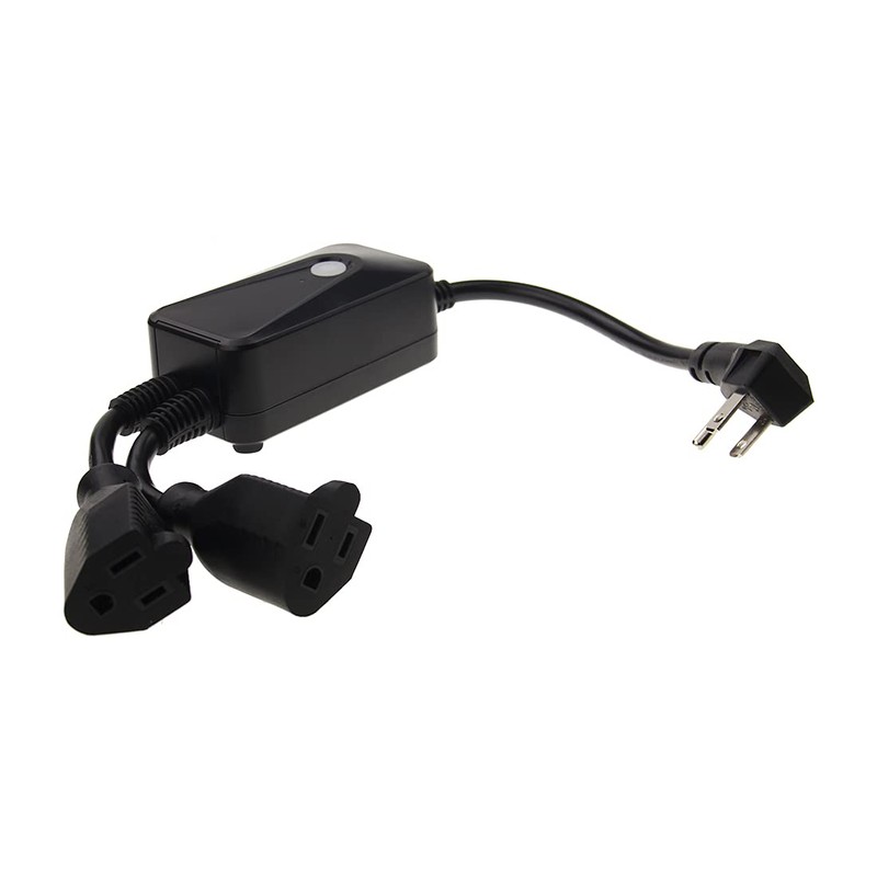 Ironsmith Lighting Products Waterproof Smart Dimmer - 400W Max, 120V