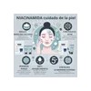 Niacinamida (vitamina B3) Usp Uso Cosmético 50 Gramos