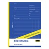 IDENA 314000 Receipt Book