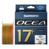 Shimano LD-A71Y PE Line, Osia, 17+ PE, 300 m, No.