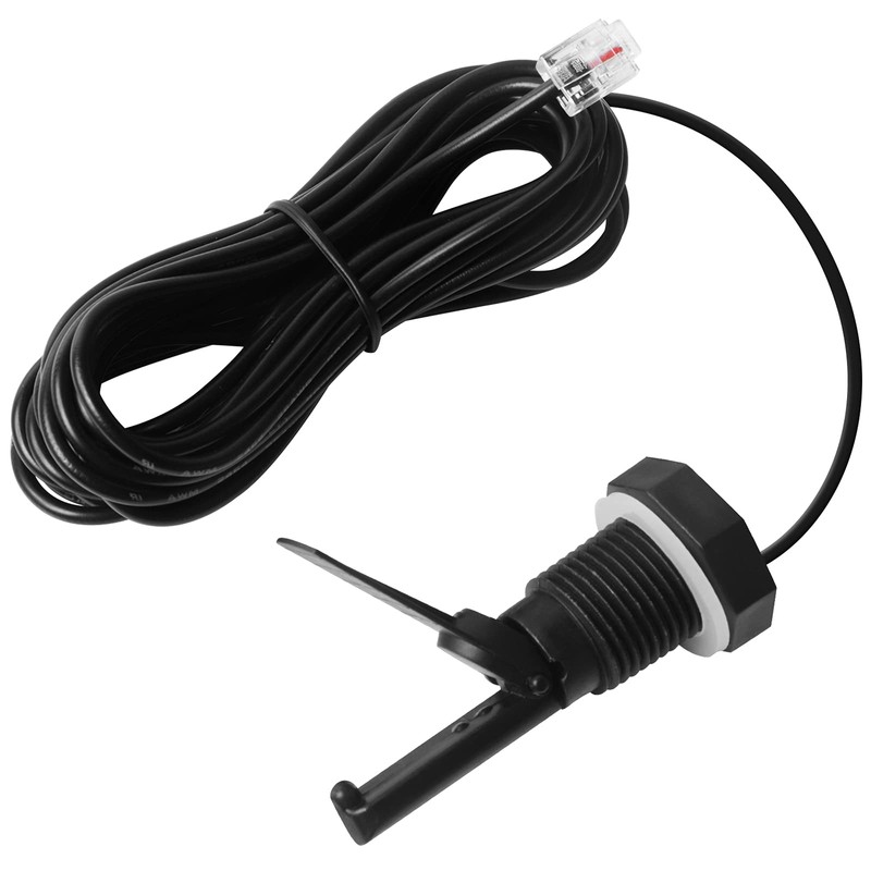 Flow Switch for Hayward,Replacement for GLX-FLO-RP for Hayward Goldline Aquarite