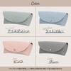 Looca Glasses Case, Lightweight and Easy to Carry, Glasses Case,