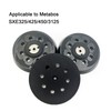 125 mm Sanding Disc for Metabo SXE 325 Intec 425