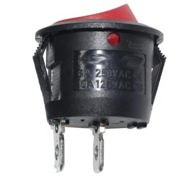 Unbranded On Off Power Switch 440003992 for Hoover UH70800 UH70816 UH70820 UH70830