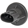 Dorman 645-100 3-Terminal Lamp Socket