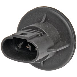Dorman 645-100 3-Terminal Lamp Socket