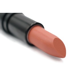 Pure Ziva Coral Orange Toffee Light Red Lipstick Color Moisturizing Paraben Free, No Animal Testing & Cruelty Free Lip Makeup Color