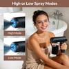 Professional Spray Tan Machine 2-Speed Adjustable Face & Body Spray