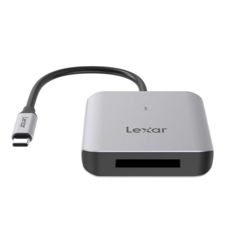 LEXAR Lecteur de Carte CFExpress LRW510