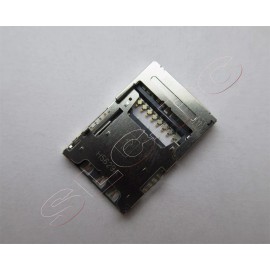 LG x2 Sim Card Reader Port Slot Tray Holder for LG Stylo 3 LS777 / LG Stylus 3