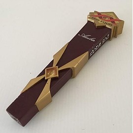 Dos Equis Amber Draft Beer Tap Handle Keg Marker